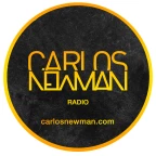 logo Carlos Newman Radio
