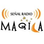 logo Radio Mágica
