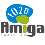 logo Radio Amiga de Talca