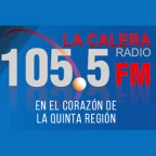 logo Radio La Calera
