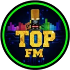 logo Top 101.5 FM