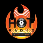 Hot Radio 101.1