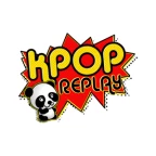 logo Kpop Replay