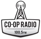 logo Co-op Radio