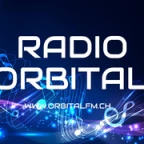 logo Radio ORBITAL
