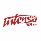 logo Intensa 91.9 FM