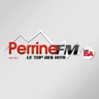 logo Perrine FM