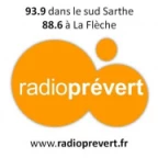 logo Radio Prevert