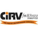 CIRV FM HD2 88.9