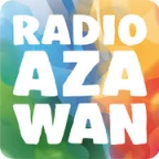 logo Radio Azawan