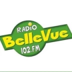 logo Radio Belle Vue