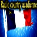 logo Radio Country Acadienne