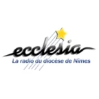 logo Radio Ecclésia