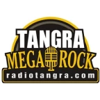 logo Радио Тангра Мега Рок