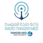 logo Radio Tanger Med