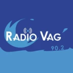 logo Radio VAG FM