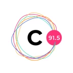 logo Connect FM 91.5