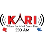 KARI Word Radio 550 AM