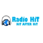 logo Radio Hit România