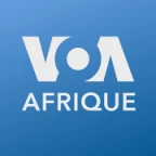 logo VOA Afrique