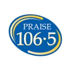 logo Praise 106-5