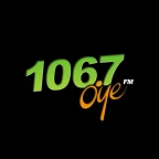 OYE 106.7 FM