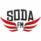 logo SODA 95.1 FM