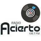 logo Radio Acierto