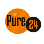 logo Pure 24