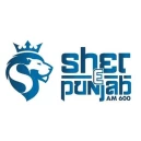 Sher-E-Punjab Radio 600 AM