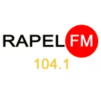 logo Radio Rapel