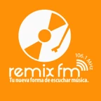 logo Remix FM