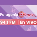 logo Radio Patagonia