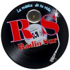 logo Radio Sur Valdivia