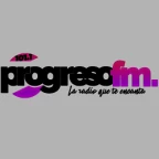 logo Radio Progreso
