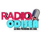 logo Radio Odisea