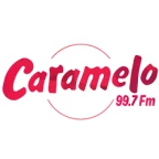 logo Radio Caramelo Ovalle