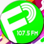 logo Radio Frecuencia FM