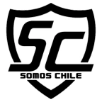 logo Somos Chile Radio