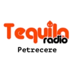 logo Radio Tequila Petrecere