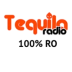 logo Radio Tequila 100% Ro