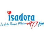 logo Radio Isadora