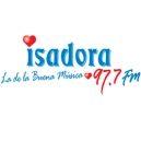 Radio Isadora online