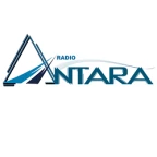 logo Radio Antara