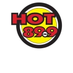 logo Hot 89.9