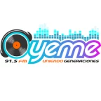 logo FM Oyeme
