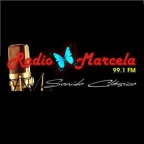 logo Radio Marcela