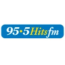 95.5 Hits FM