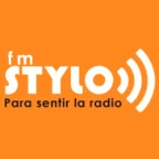 logo Radio Stylo