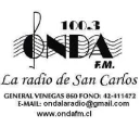 Radio Onda online